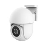 Trust Camara de Seguridad IPCAM-3900 3MP Cámara Exterior de 360° con Alarma Sonora y Luminosa (1)