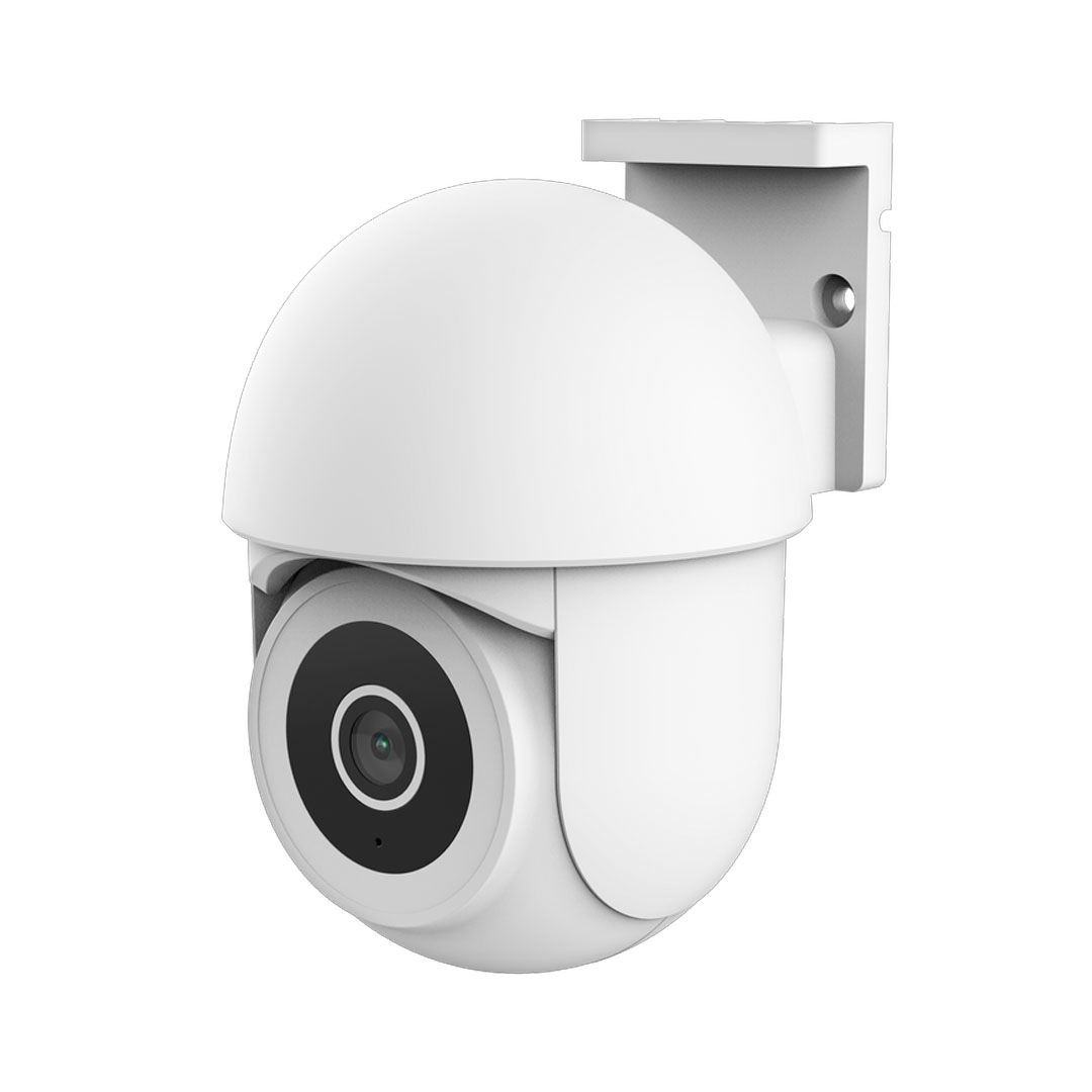 Trust Camara de Seguridad IPCAM-3900 3MP Cámara Exterior de 360° con Alarma Sonora y Luminosa (1) Trust Camara de Seguridad IPCAM-3900 3MP Cámara Exterior de 360° con Alarma Sonora y Luminosa (1)