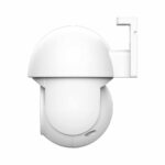 Trust Camara de Seguridad IPCAM-3900 3MP Cámara Exterior de 360° con Alarma Sonora y Luminosa (1)