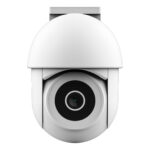 Trust Camara de Seguridad IPCAM-3900 3MP Cámara Exterior de 360° con Alarma Sonora y Luminosa (1)