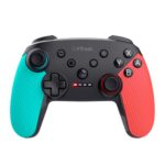 Trust GXT1246 Muta Wireless Controller for Nintendo Switch Blue (25427)