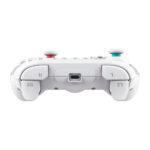 Trust GXT1246 Muta Wireless Controller for Nintendo Switch White (25426)