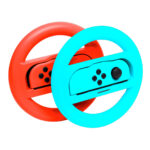 Trust GXT1249 7-in-1 Accessory Pack for Nintendo Switch (25414)