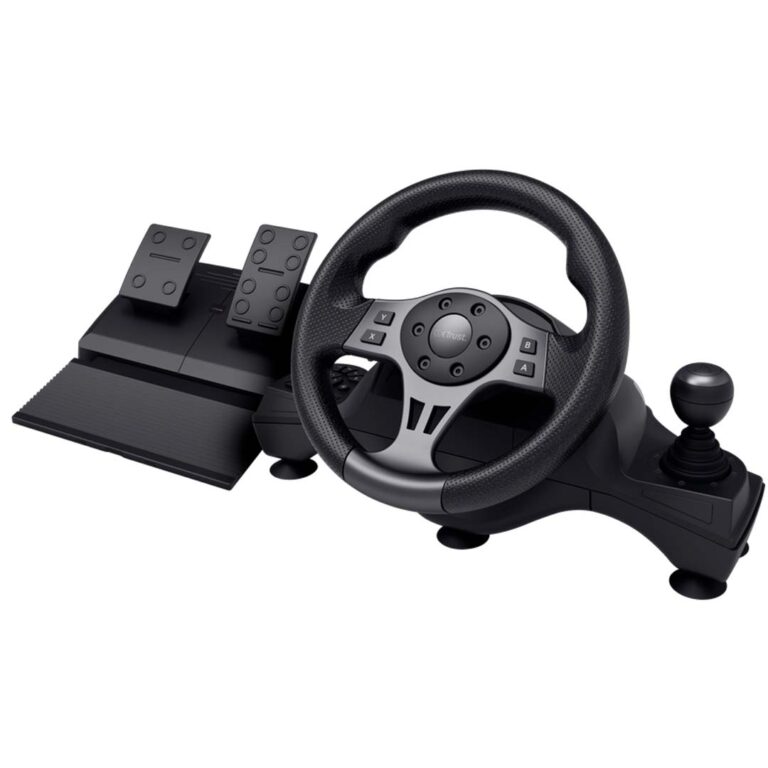 Trust GXT289 Movi Racing Wheel (25122)