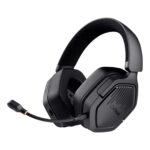 Trust GXT493PS Carus Wireless PS5 headset Black (25746)