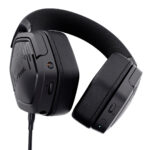 Trust GXT493PS Carus Wireless PS5 headset Black (25746)