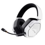 Trust GXT493PS Carus Wireless PS5 headset White (25747)
