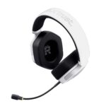Trust GXT493PS Carus Wireless PS5 headset White (25747)