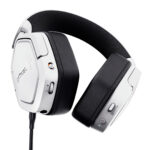 Trust GXT493PS Carus Wireless PS5 headset White (25747)