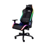 Trust GXT719 Ruya RGB Gaming Chair Black (25185)