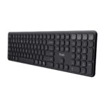 Trust Vaiya Multi-Device Wireless Keyboard SPA (25635)