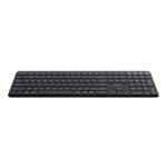 Trust Vaiya Multi-Device Wireless Keyboard SPA (25635)