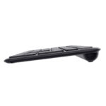 Trust Vaiya Multi-Device Wireless Keyboard SPA (25635)