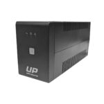 U-Products UPS Interactivo 1000VA 500W UPR 1000VA. -2