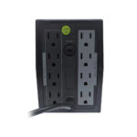 U-Products UPS Interactivo 1000VA 500W UPR 1000VA. -2