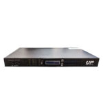 U-Products UPS Onda Senoidal Pura 3000VA 1500w Pantalla LCD 10 Salidas