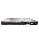 U-Products UPS Onda Senoidal Pura 3000VA 1500w Pantalla LCD 10 Salidas