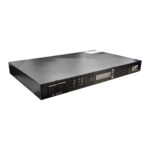 U-Products UPS Onda Senoidal Pura 3000VA 1500w Pantalla LCD 10 Salidas