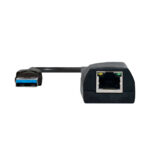 Adaptador de USB-A a Ethernet Unno Tekno - Imagen 3
