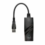 Adaptador de USB-A a Ethernet Unno Tekno - Imagen 4