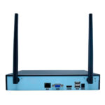 Kit Cámaras de Seguridad DVR VTA + 4 Cámaras Inalámbricas - VTA-84711 - Imagen 2