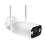 Cámara de seguridad inteligente Somma II VTA-84616 VTA+ - Imagen 4
