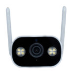 Cámara de seguridad inteligente Somma II VTA-84616 VTA+ - Imagen 3