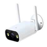 Cámara de seguridad inteligente Somma II VTA-84616 VTA+