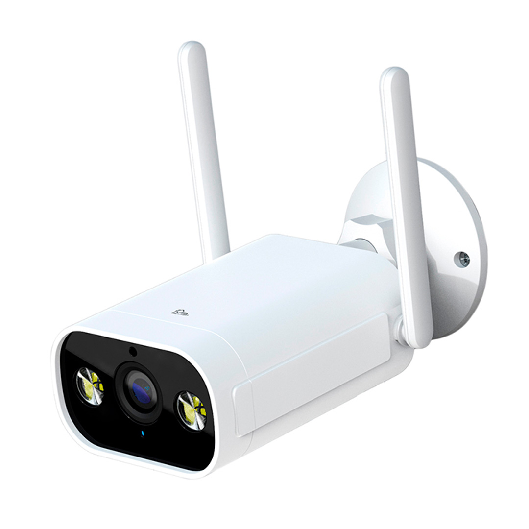 VTA Smart Camera (VTA-84616) (3) Cámara de seguridad inteligente Somma II VTA-84616 VTA+ - Imagen 1