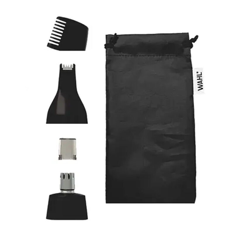 Wahl 3 en 1 Wet&Dry Personal Trimmer (05608-1308)