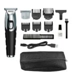 Wahl Beard Trimmer Recortadora Recargable, 13 Piezas (3025819)