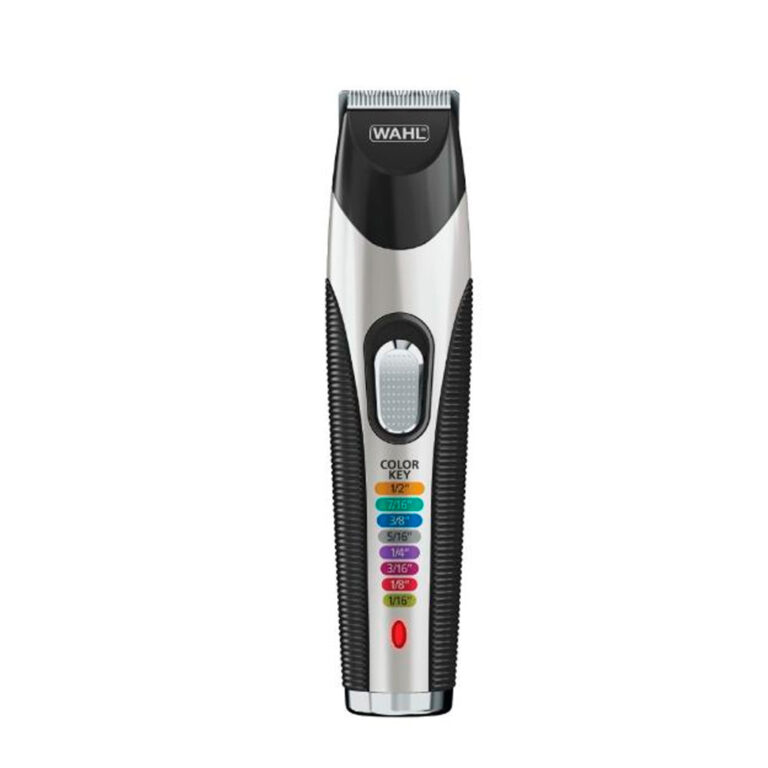 Wahl Color Trim Barba (09891-108)