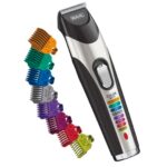 Wahl Color Trim Barba (09891-108)