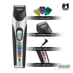 Wahl Color Trim Barba (09891-108)