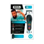 Wahl Cordless Color Pro (3026929) 18 Piezas