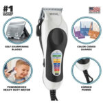 Wahl Cordless Color Pro (3026929) 18 Piezas