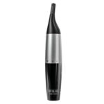 Wahl Vertical Trimmer (5560-3908), Recortador de Nariz, Orejas y Cejas