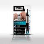 Wahl Vertical Trimmer (5560-3908), Recortador de Nariz, Orejas y Cejas
