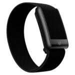 Whoop CoreKnit Accessory Band (959-13-000-036-059) Jet Black - Correa (1)