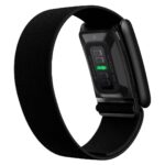 Whoop CoreKnit Accessory Band (959-13-000-036-059) Jet Black - Correa (1)