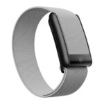 Whoop CoreKnit Accessory Band (959-13-012-036-060) Compatible with One and Peak, Ash Grey - Correa (1)