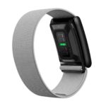Whoop CoreKnit Accessory Band (959-13-012-036-060) Compatible with One and Peak, Ash Grey - Correa (1)