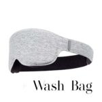 Whoop Restorative Sleep Mask + Wash Bag (920-002009-039) - Correa (1)
