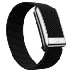 Whoop Superknit Luxe 5.0 (955-11-000-036-026) Obsidian Titanium - Correa (1)