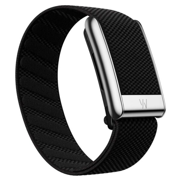 Whoop Superknit Luxe 5.0 (955-11-000-036-026) Obsidian Titanium - Correa (1)