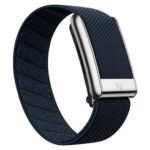 Whoop Superknit Luxe 5.0 (955-11-001-036-028) Midnight Titanium - Correa (1)