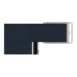 Whoop Superknit Luxe 5.0 (955-11-001-036-028) Midnight Titanium - Correa (1)