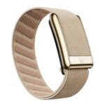 Whoop Superknit Luxe 5.0 (955-11-004-036-029) Dune Gold - Correa (1)