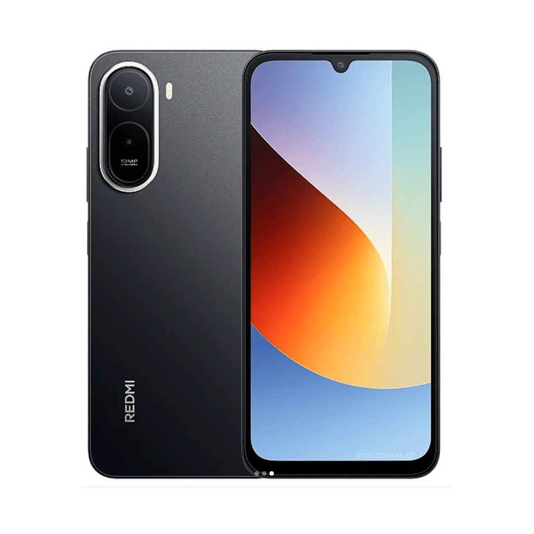 Xiaomi Redmi A7 Pro 4GB64GB (25128RN17L), BlackNegro (1) Xiaomi Redmi A7 Pro 4GB64GB (25128RN17L), BlackNegro (1)