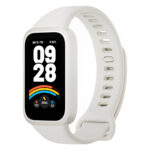Xiaomi Smart Band 9 Active (M2435B1), White (1)